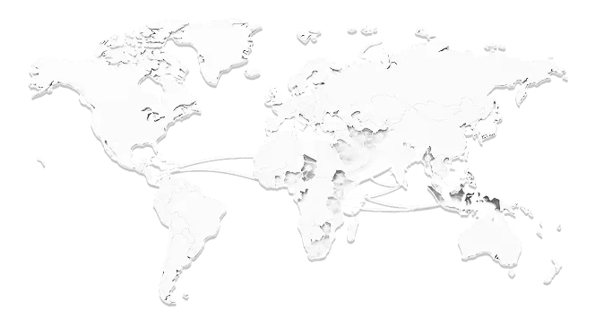 World map